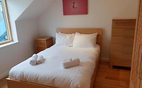 Parc Y Bryn Luxury Penthouse Apartment